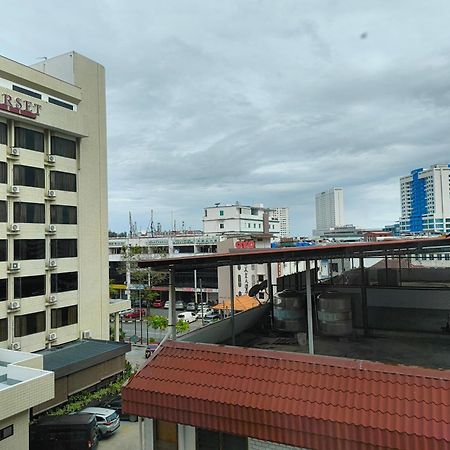 101 Hotel Мірі Екстер'єр фото