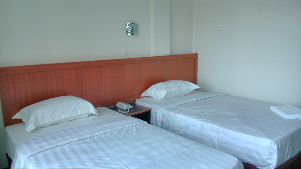 101 Hotel Мірі Номер фото