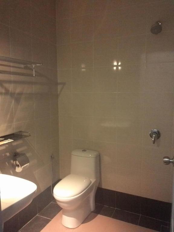 101 Hotel Мірі Номер фото