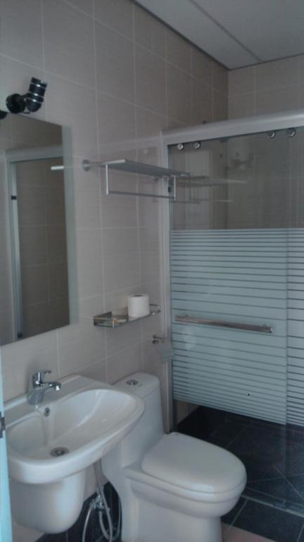 101 Hotel Мірі Екстер'єр фото
